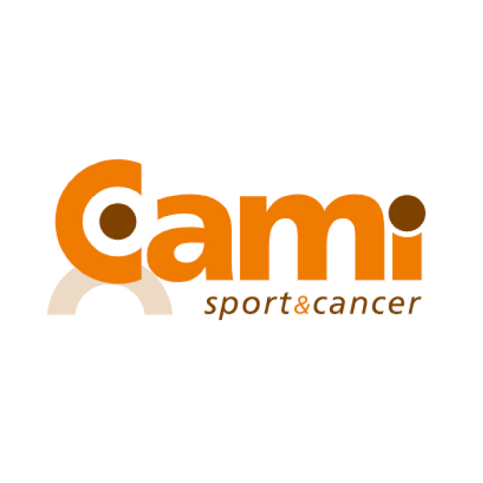 Logo partenaire Cami Sport & Cancert
