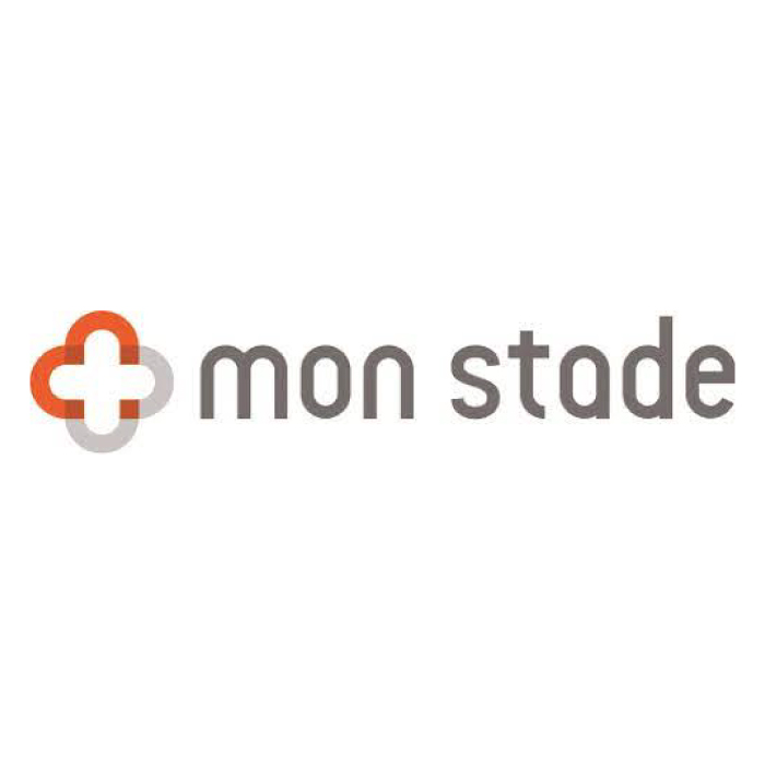 Logo partenaire Mon Stade