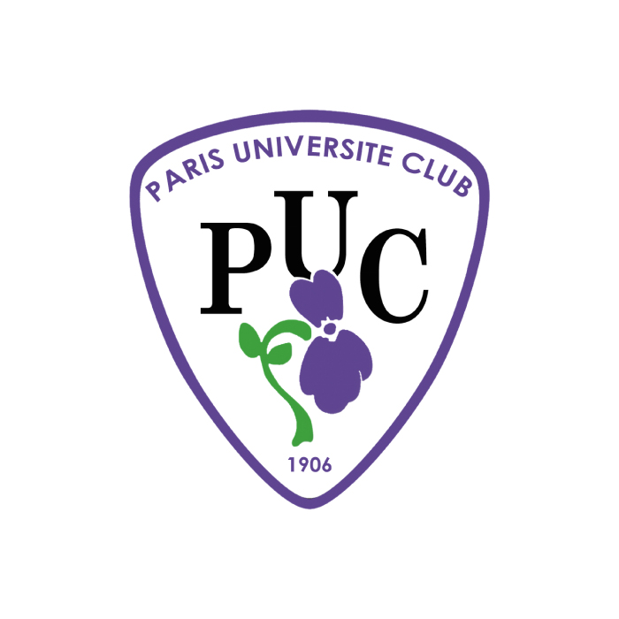 Logo partenaire Paris Université Club