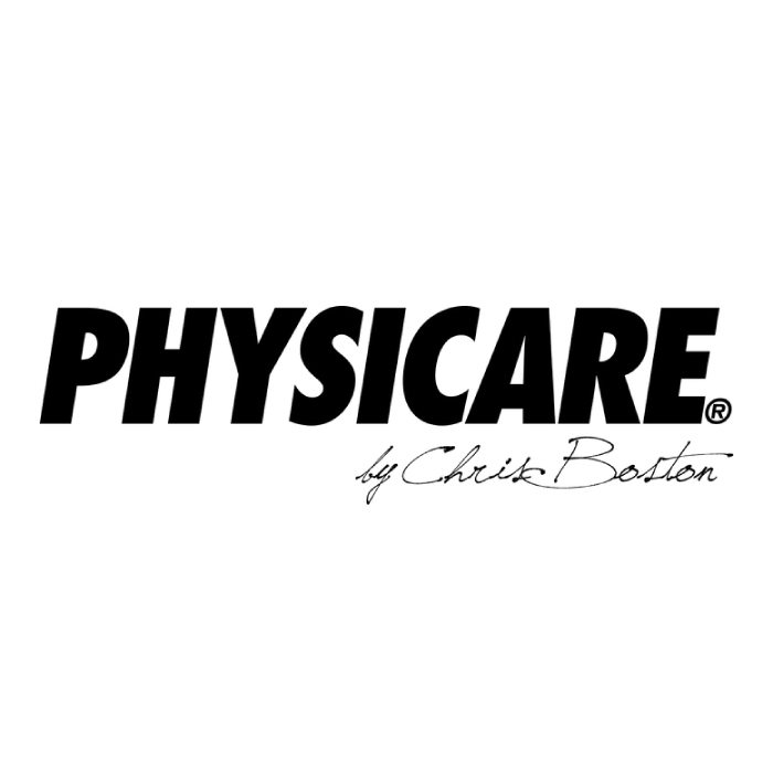 Logo partenaire Physicare