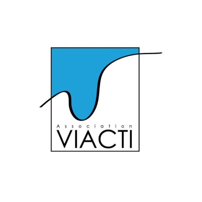 Logo partenaire de Viacti