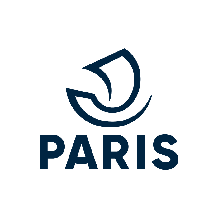 Logo partenaire de la ville de Paris
