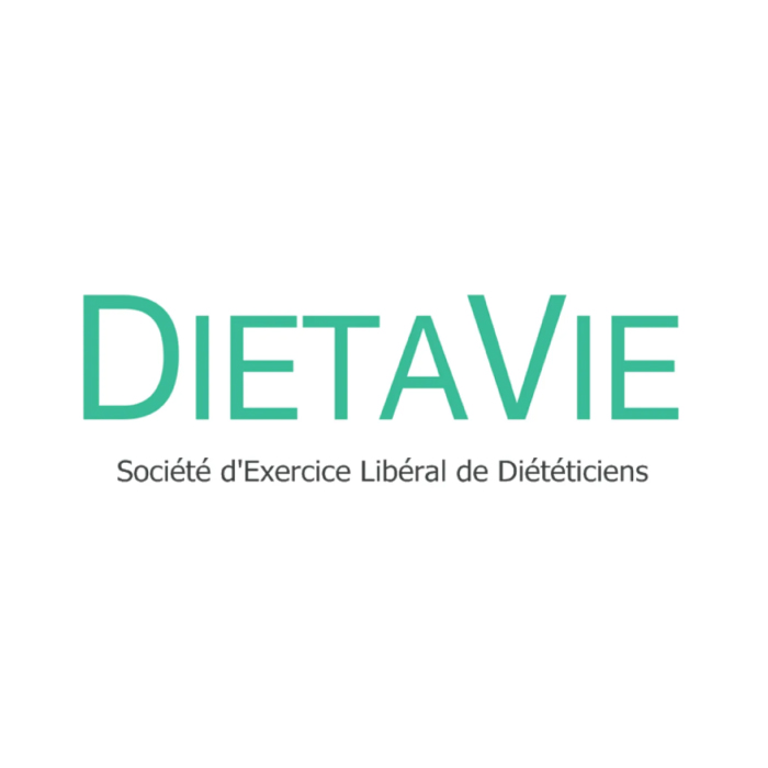Logo partenaire diététique DietaVie