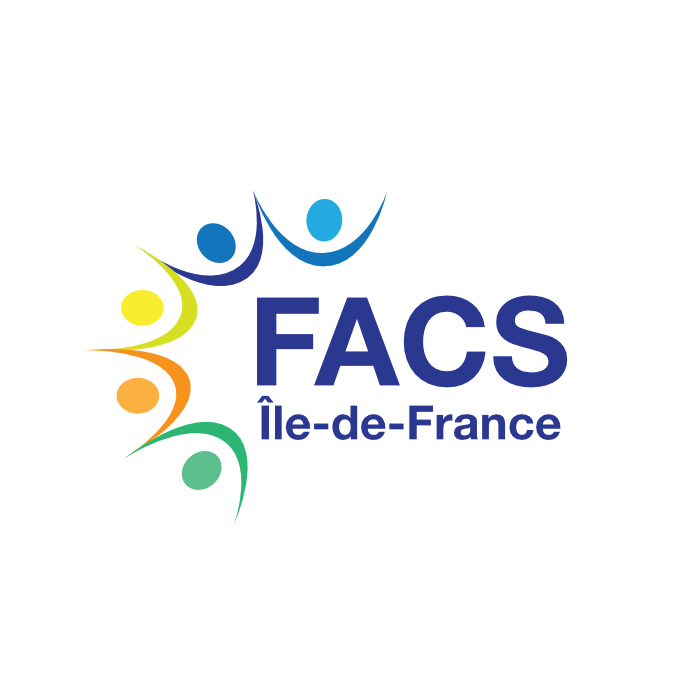 Logo partenaire institutionnel FACS