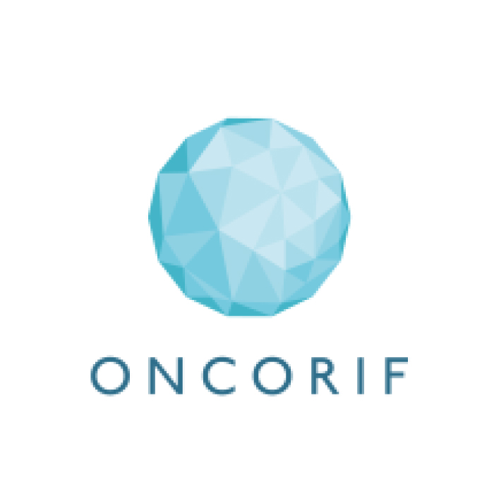 Logo partenaire institutionnel, Oncorif