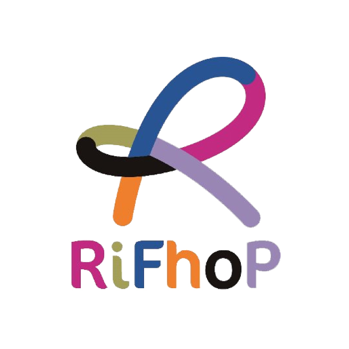 Logo partenaire institutionnel RiFhoP